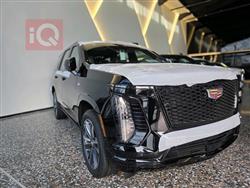 كاديلاك اسكاليد